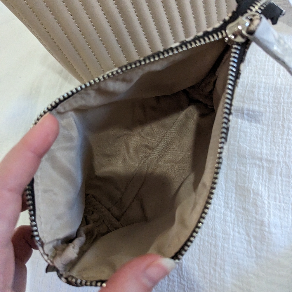 Ju-ju-be All Set 3 zipper bag set in Taupe - Picture 10 of 14